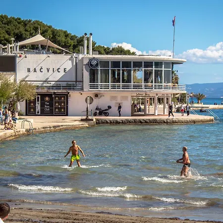 Monfrina 2, Stylish Old Town Near * Split