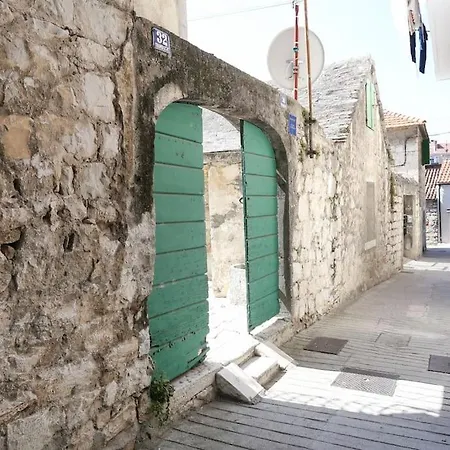 Monfrina 2, Stylish Old Town Near * Split