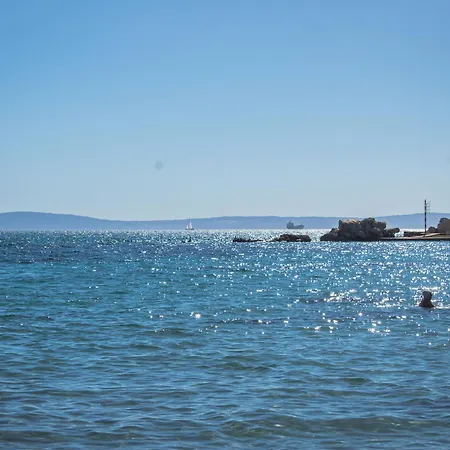 Monfrina 2, Stylish Old Town Near Lägenhet