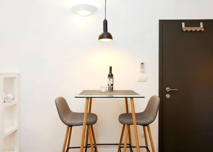 Lägenhet Monfrina 2, Stylish Old Town Near Split