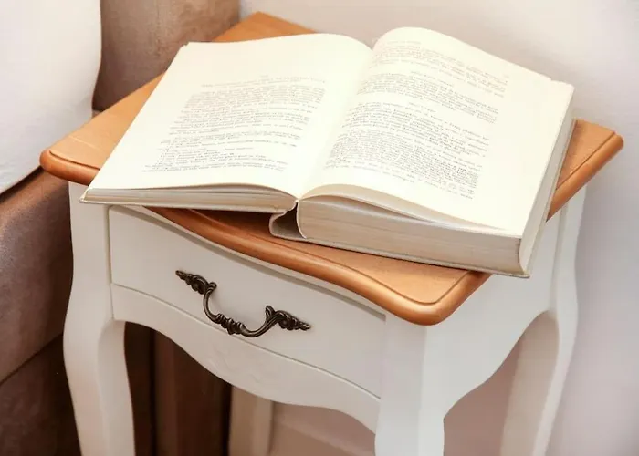 Monfrina 2, Stylish Old Town Near Split