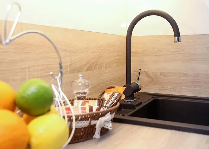 Monfrina 2, Stylish Old Town Near Lägenhet Split