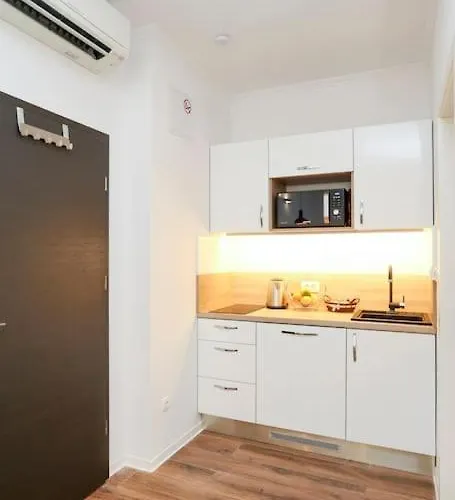 Lägenhet Monfrina 2, Stylish Old Town Near *